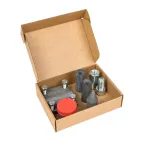 Заземлитель стержневой, 4.5м HZ PROxima