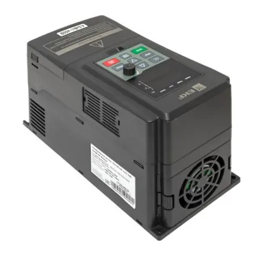 Преобразователь частоты 4/5.5кВт 3х400В VECTOR-100