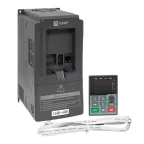 Преобразователь частоты 4/5.5кВт 3х400В VECTOR-100