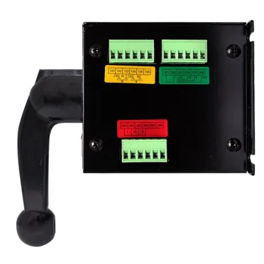 Устройство автоматического ввода резерва АВР ТСP1 50A 3р 230В