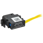 Аварийный контакт правый ARMAT для MCCB типоразмер A, D