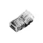 Панель Sens SMART-P17-DIM Black (230V, 4 зоны, 2.4G) | 028129 | Arlight