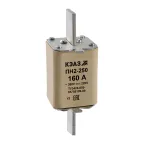 Вставка плавкая ПН2-250-80А-У3 | 110886 | КЭАЗ