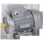 Электродвигатель трехфазный АИР 71A6 380В 0,37кВт 1000об/мин 2081 DRIVE