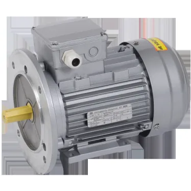 Электродвигатель трехфазный АИР 71A6 380В 0,37кВт 1000об/мин 2081 DRIVE