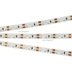 Лента RT-A120-8mm 12V Blue (9.6 W/m, IP20, 5m) (Arlight, 9.6 Вт/м, IP20)