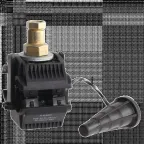 Зажим прокалывающий ответвительный P3X-95 10-95 мм2 / 10-95 мм2