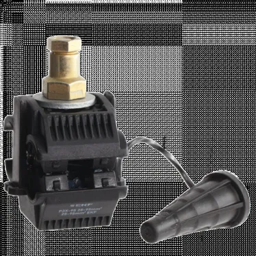 Зажим прокалывающий ответвительный P3X-95 10-95 мм2 / 10-95 мм2
