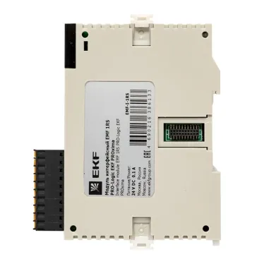Модуль интерфейсный EMF 1RS PRO-Logic PROxima