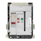 Выключатель автоматический ВА-450 1600/1600А 3P 55кА выкатной EKF