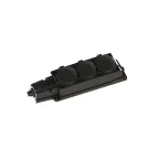                  Колодка 3х розетка тройная 2К+З каучуковая 16А/250В IP44 Чёрная MultiSet
               
