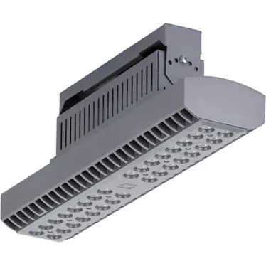 Светильник светодиодный HB LED 100 D120x40 5000K G2