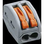 Клеммы монтажные 71 289 NTC-R-2(50 шт)