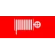 Пиктограмма Пожарный гидрант 320х120мм (для EXIT, SAFEWAY-40) EKF