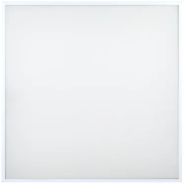 Светильник светодиодный SPO-930-9-40K-038 38Вт 4000K 3990Лм IP 54 595х595х45