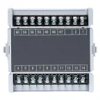 Прибор многофункциональный измерительный SМE с светодиодным дисплеем