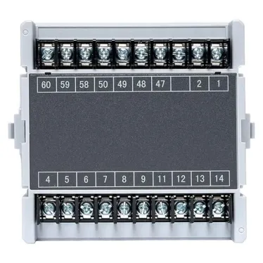 Прибор многофункциональный измерительный SМE с светодиодным дисплеем