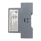 Вольтметр цифровой VD-G33 на DIN трехфазный PROxima