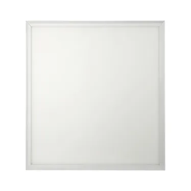Светодиодная панель IP40 595х595x8 40Вт 3420Лм 4000К БЕЛ SPL-510-W-40K-040 (требуется драйвер Б0039417)