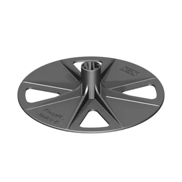 Основание молниеприемника