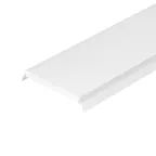 Экран матовый для профиля PLS-LOCK-3000 (, Пластик)