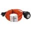 Удлинитель силовой UPx-1-2x1-10m-IP44 в бухте б/з 10м 1 гн ПВС 2х1 UPx-1-2x1-10m-IP44