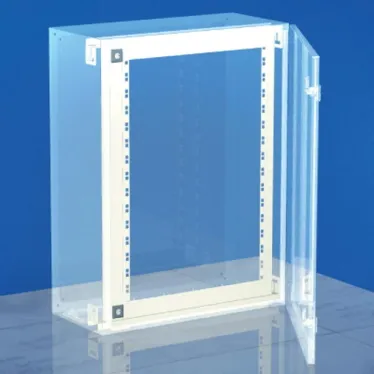 CE Рама поворотная 19 6U В-400мм для шкафов 600х400