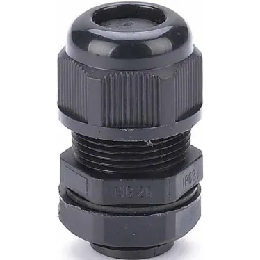 Сальник MG-20 диаметр кабеля 9-14 IP68