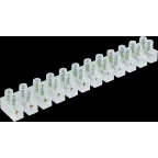 Колодка КЗВ NTB-HPEZ-S12-15/WH (10 шт)