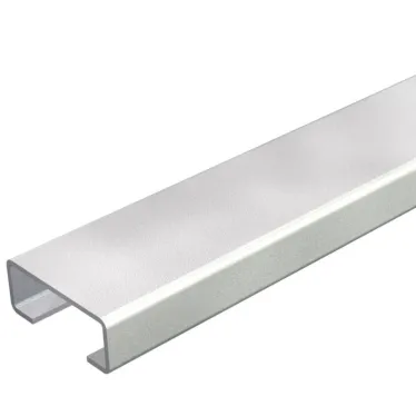 Профильная рейка 2000x20x8