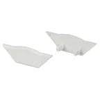 Заглушка для ALU-CORNER глухая (ARL, Пластик)