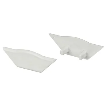 Заглушка для ALU-CORNER глухая (ARL, Пластик)