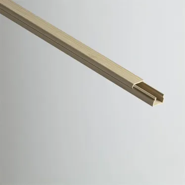 Кабель-канал 15х10х2000 сосна