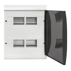 Щит распределительный ЩРН-П-24 (промышленная упаков ка) IP41 Basic