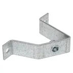 Кронштейн для установки DIN-рейки под углом PROxima