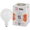 Лампа светодиодная STD LED G95-15W-2700K-E27 E27 / Е27 15Вт шар теплый белый свет