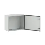 Корпус сварной ST без М/П 500x600x300