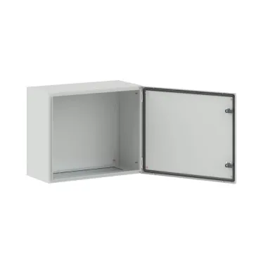 Корпус сварной ST без М/П 500x600x300