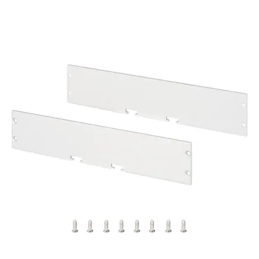 Заглушка ARH-POWER-W150 глухая (Алюминий)