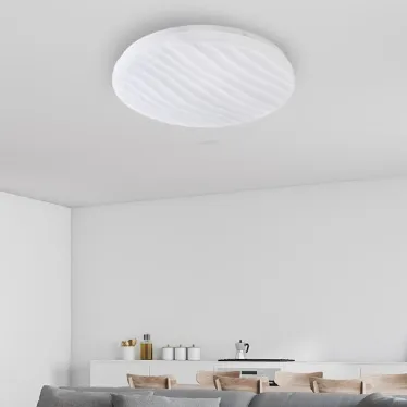 Светильник светодиодный бытовой SPB-6 Slim 4 18-4K 18Вт 4000K (20/200)