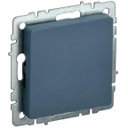 BRITE Заглушка с суппортом МЗ10-БрМ маренго