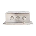 ЭМС-фильтры для преобразователя частоты 18.5-22 кВт