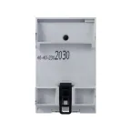 Контактор ESB40-40N-06 модульный (40А АС-1, 4НО), катушка 230В AC/DC | 1SAE341111R0640 | ABB