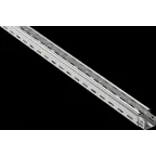 Лоток перфорированный 100х50х3000-1.0 HDZ