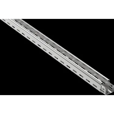 Лоток перфорированный 100х50х3000-1.0 HDZ