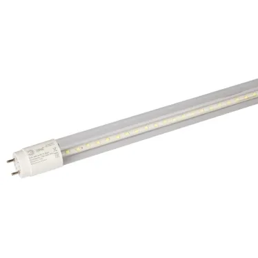 Фитолампа для растений светодиодная FITO-10W-Ra90-Т8-AQUA для аквариума, 10 Вт, полный спектр