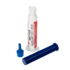 Флюс-гель для пайки, BGA и SMD, 12 мл, техно-шприц
