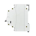 Выключатель автоматический четырехполюсный 32А С ВА47-63 4.5кА PROxima