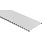 Крышка на лоток основание 300х2500-1,5мм