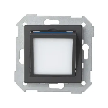 Накладка на 75370-39, S82,82N, графит